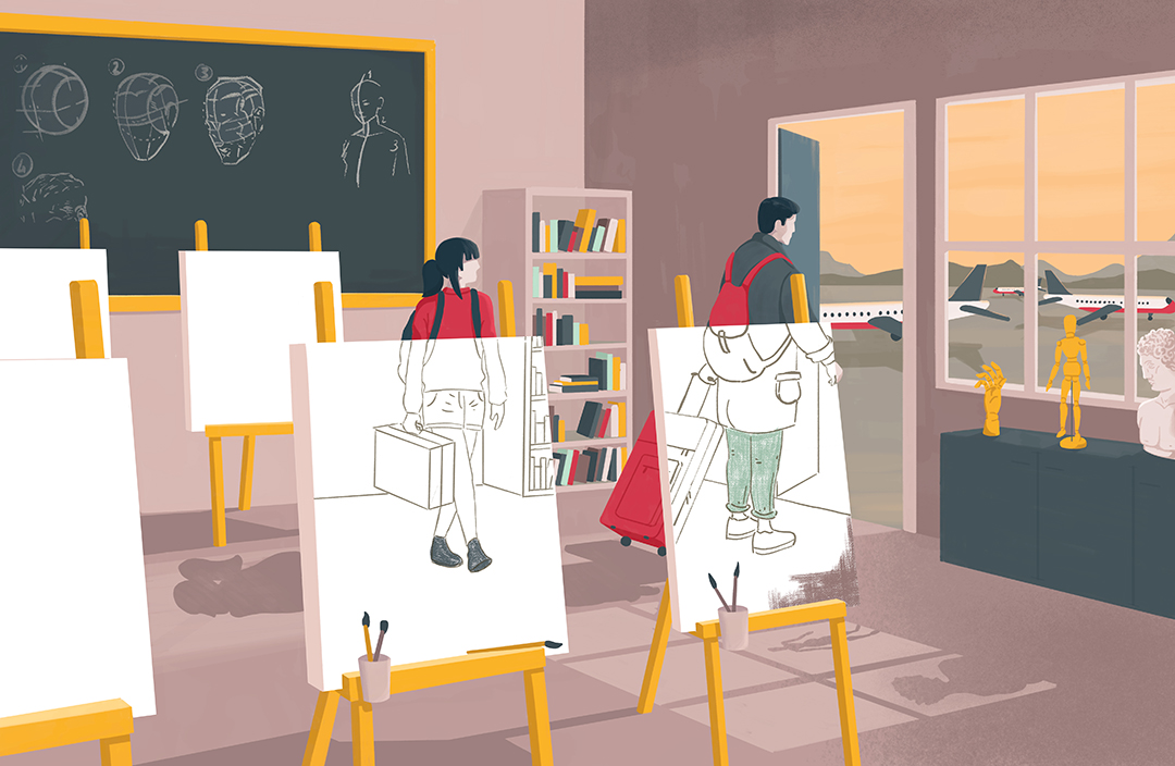 Project Title — detail 2