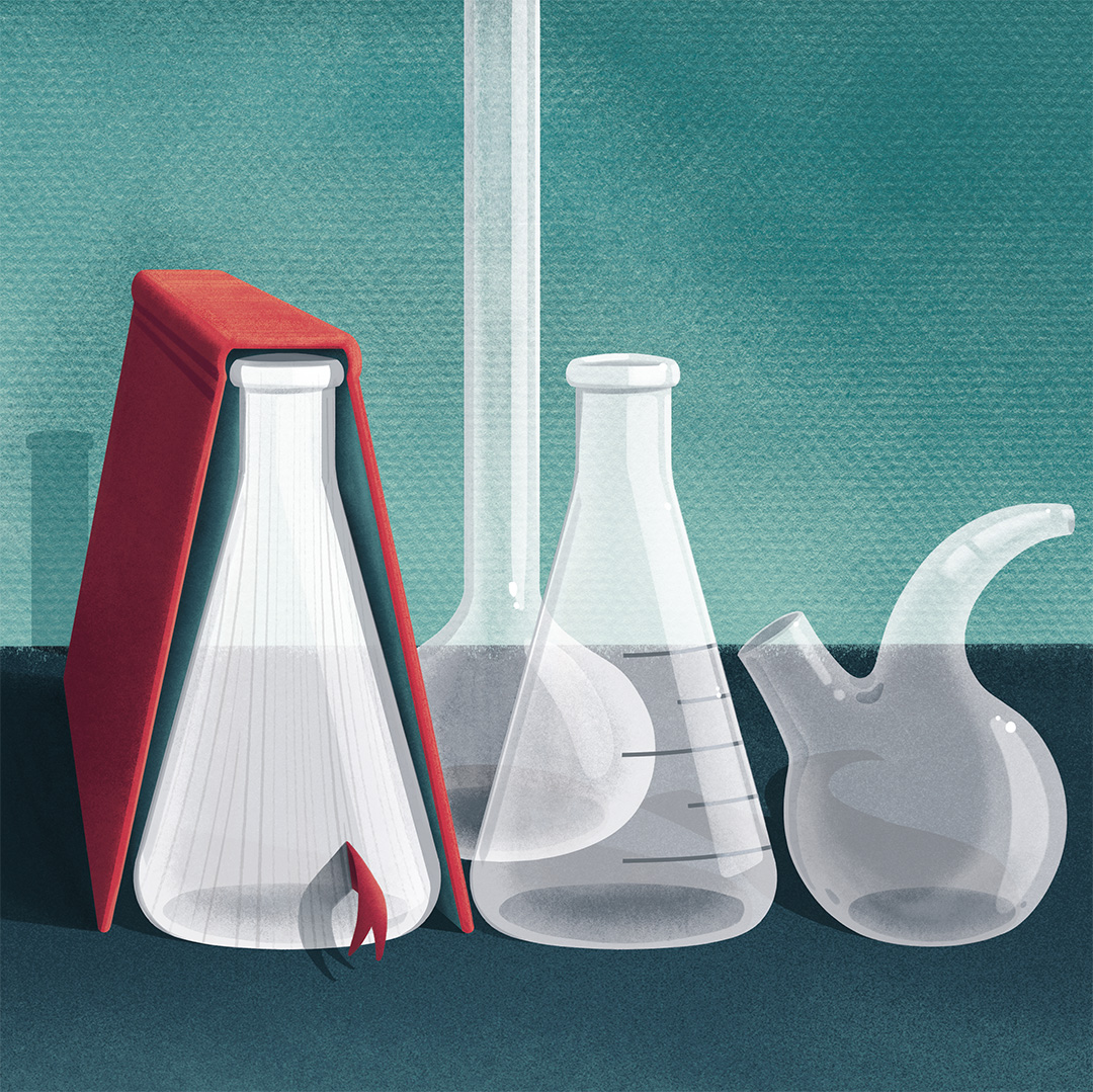 A Skeptical Chemist