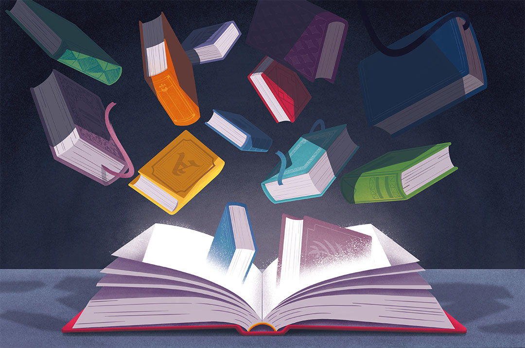 The Encyclopedia, par excellence